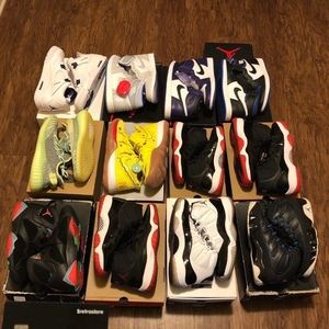 Meet your Posher, Steven